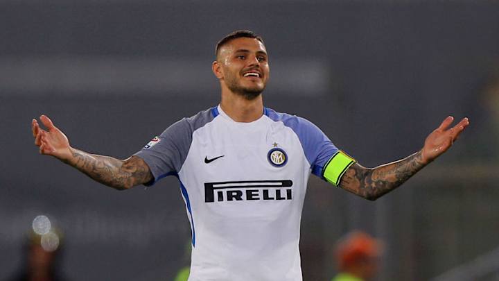 Wife of Inter Ace Mauro Icardi Opens Up About Infamous Sampdoria Love Triangle Saga