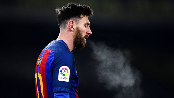 Los estadios donde menos puntos ha sacado el FC Barcelona en los últimos 10 años