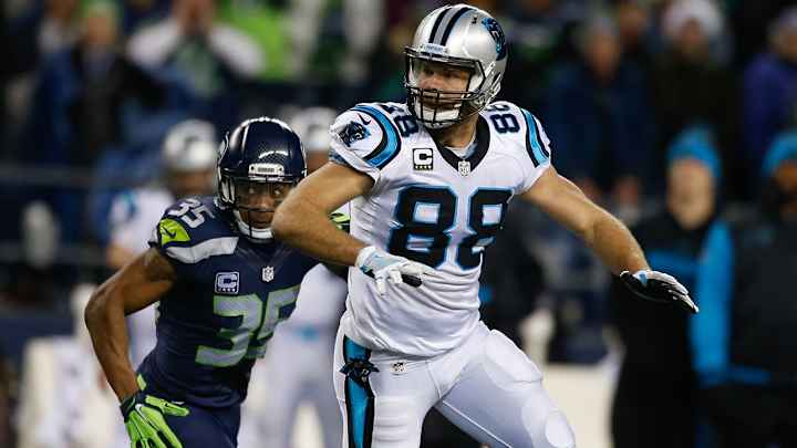 Carolina Panthers Fantasy Football 2017 Preview: Greg Olson Is Gold