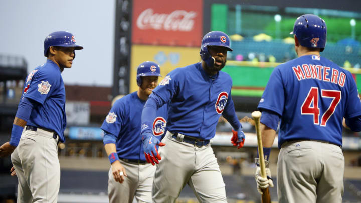 Fantasy baseball waiver wire: It is time to believe in Jason Heyward again