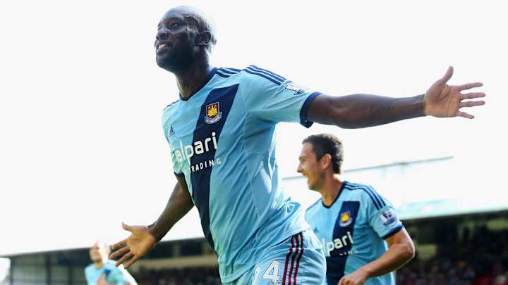 Ex-West Ham Ace Left 'Flabbergasted' as Indonesian Side Look to Sack Him Over Lack of Goals