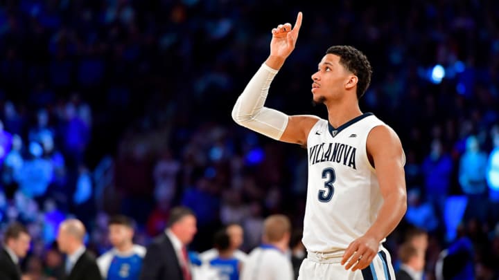 NBA Draft 2017: The Reinvention of Josh Hart NBA Draft 2017: The Reinvention of Josh Hart