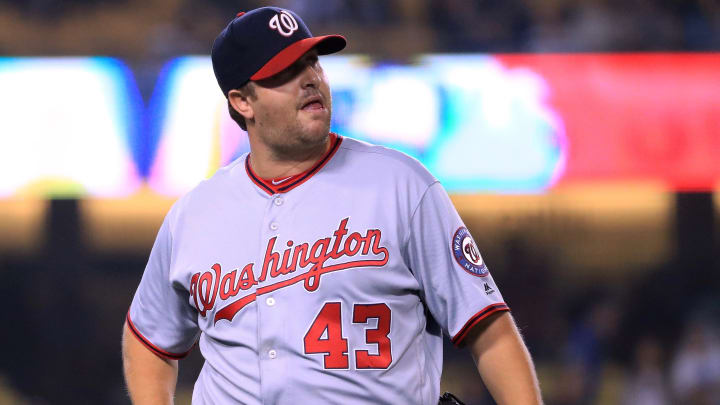 5. Washington Nationals (42–27, plus-69, LT: 3)