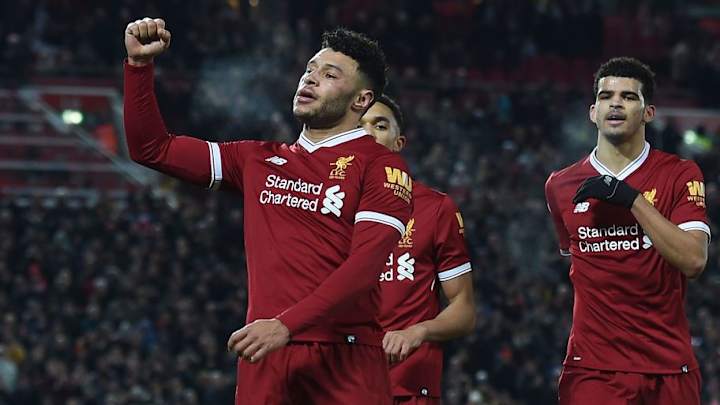 Liverpool's Oxlade-Chamberlain Gives Refreshingly Honest Interview Following Swansea Win