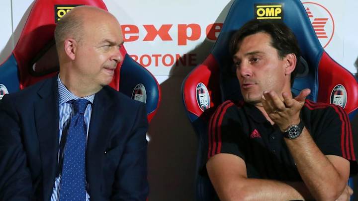 AC Milan CEO Confirms More Signings Unlikely This Transfer Window After €200m Spending Spree