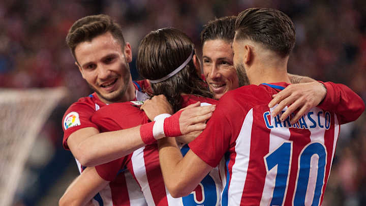 How to watch Real Madrid vs. Atletico Madrid: Live stream, game time, TV