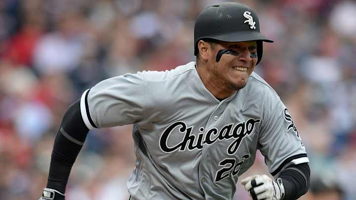 Avisail Garcia, OF, White Sox Avisail Garcia, OF, White Sox