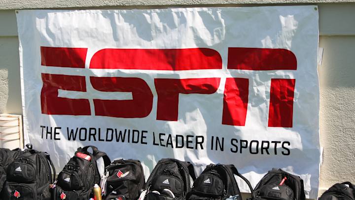 Read ESPN Chief John Skipper's Note to His Employees on Jemele Hill Controversy