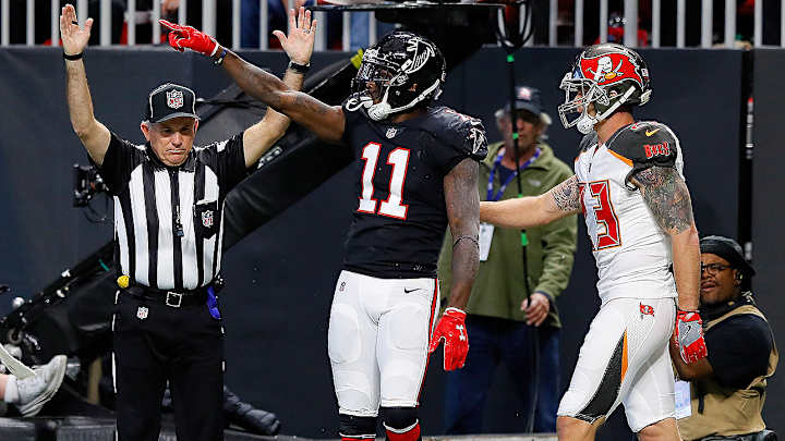 Biggest Plays of NFL Week 12