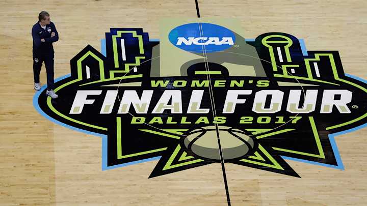 Women's Final Four preview: The case for each team Women's Final Four preview: The case for each team