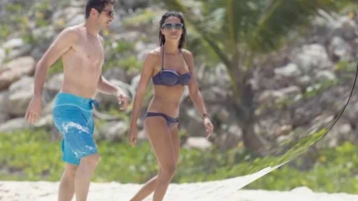 La espectacular WAG que eclipsa a Sara Carbonero en el Oporto La espectacular WAG que eclipsa a Sara Carbonero en el Oporto