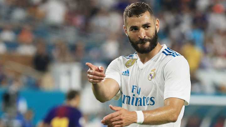 Arsenal Target Real Madrid Star in Potential Swap Deal for Unsettled Alexis Sanchez