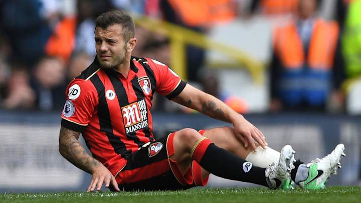 West Ham Turn Their Attentions to Arsenal Misfit Jack Wilshere Following Failed Carvalho Bid