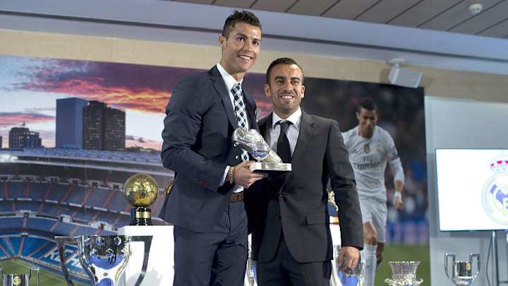 Spanish Report Claims Cristiano Ronaldo and Jorge Mendes Planning to Oust Gareth Bale From Madrid