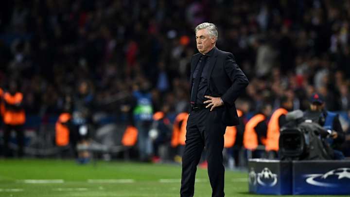 Carlo Ancelotti Becomes Shock Target for Premier League Club After Thomas Tuchel Rejection