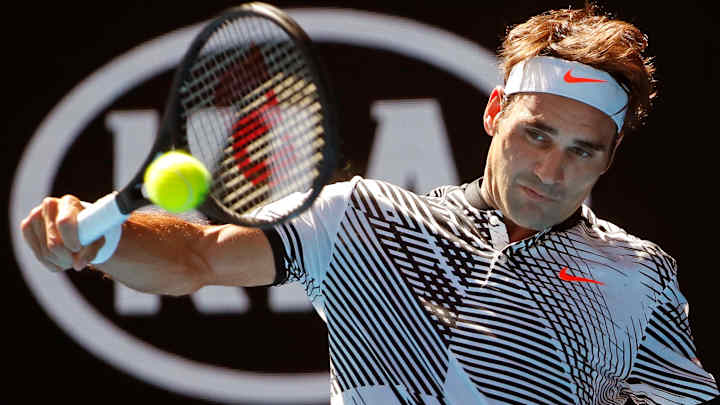 Australian Open Day 3 results: Federer, Muguruza advance; Seppi downs Kyrgios Australian Open Day 3 results: Federer, Muguruza advance; Seppi downs Kyrgios