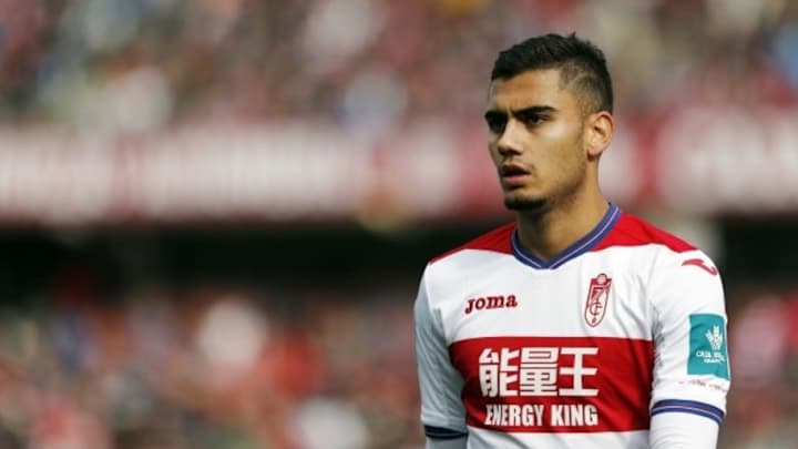 How Andreas Pereira Can Save Manchester United From Spending Big on Another Midfielder
