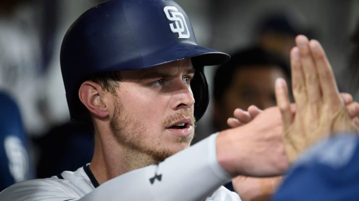 24. San Diego Padres