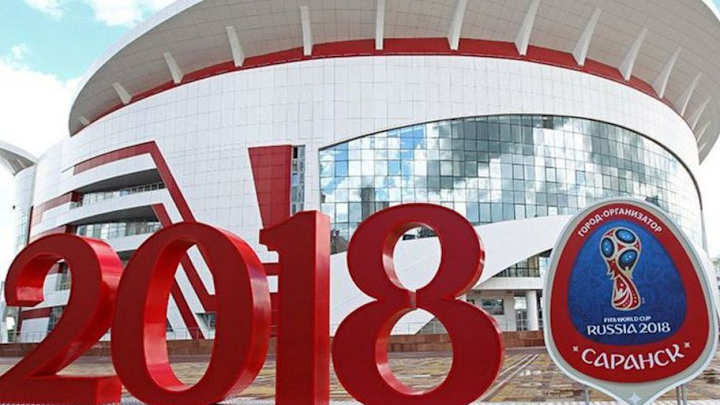 ​¡AGUAS, MÉXICO! | Profeco advierte la venta de falsos boletos a Rusia 2018