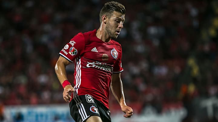 Arriola called in for USA vs. Panama; Brooks, Morris, Lletget dropped Arriola called in for USA vs. Panama; Brooks, Morris, Lletget dropped