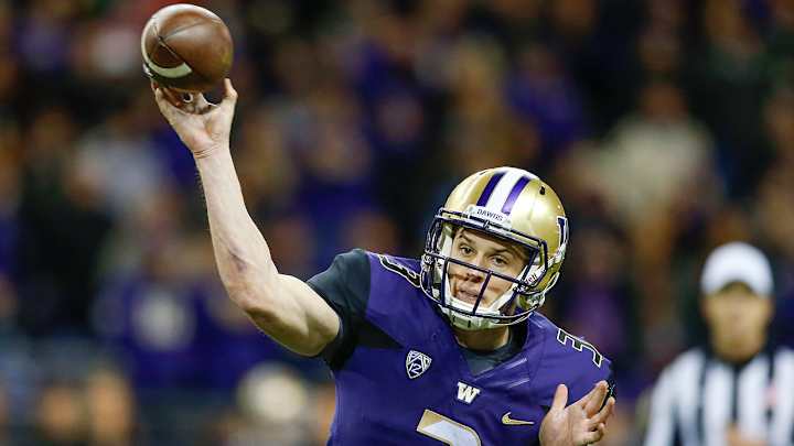 How to Watch Cal vs. Washington Online: Live Stream, TV Channel, Broadcast Info