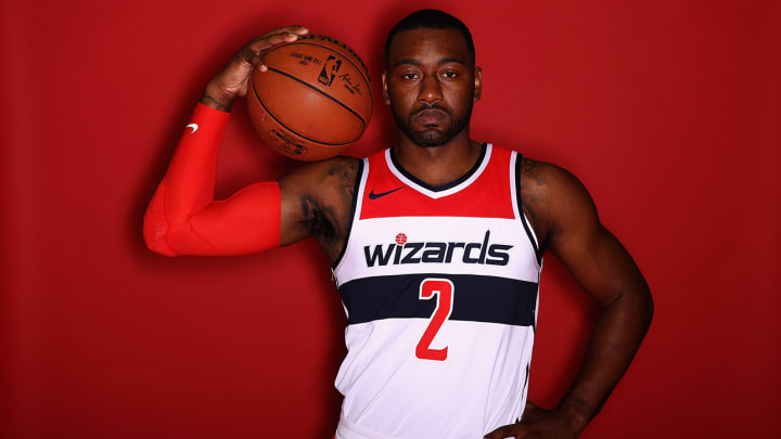 Will John Wall and the Wizards Take the Next Step? Will John Wall and the Wizards Take the Next Step?