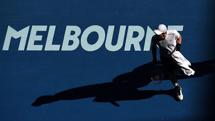 Upsets down under: Unseeded underdogs deliver unexpected results at Aussie Open Upsets down under: Unseeded underdogs deliver unexpected results at Aussie Open