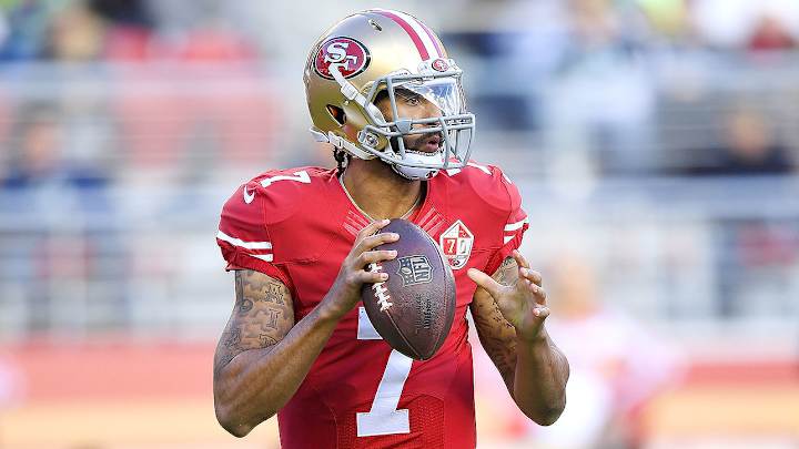 Why Colin Kaepernick's Grievance Is Unlikely To Lead To the Termination of the CBA