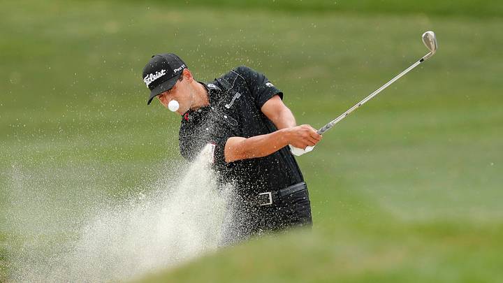 Adam Hadwin hangs on at Innisbrook, earns Masters spot
