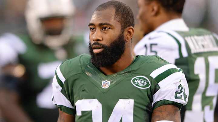 Week 12 Actives/Inactives: Darrelle Revis Inactive vs. Bills