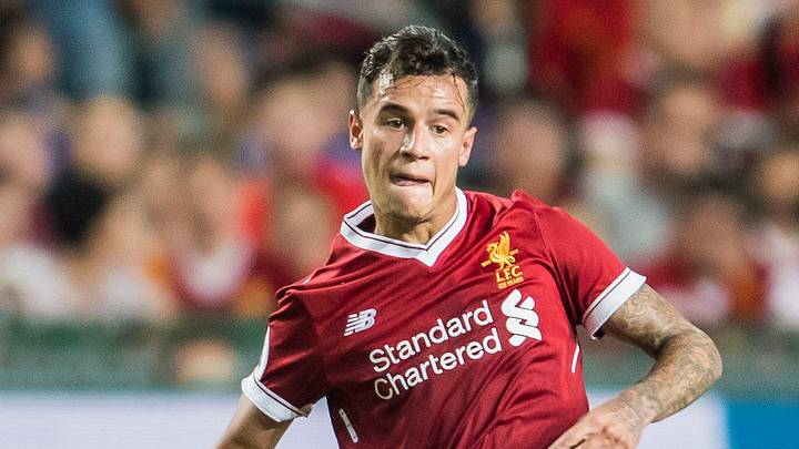 Sky Sports Journalist Adds to Reports That Philippe Coutinho 'Has Agreed Barcelona Deal' Sky Sports Journalist Adds to Reports That Philippe Coutinho 'Has Agreed Barcelona Deal'