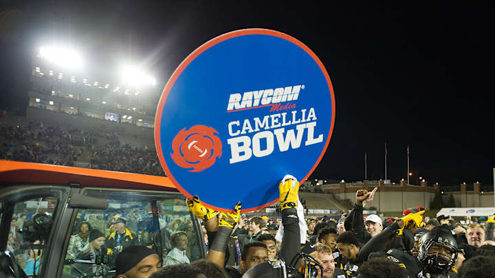 Camellia Bowl 2017: Where to Eat, Drink In Montgomery