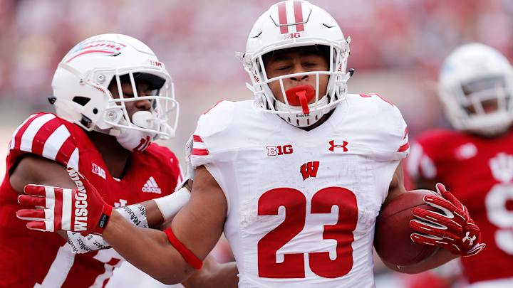 How Many of the Big Ten's Top Teams Will Fall From the New Year's Six Running?