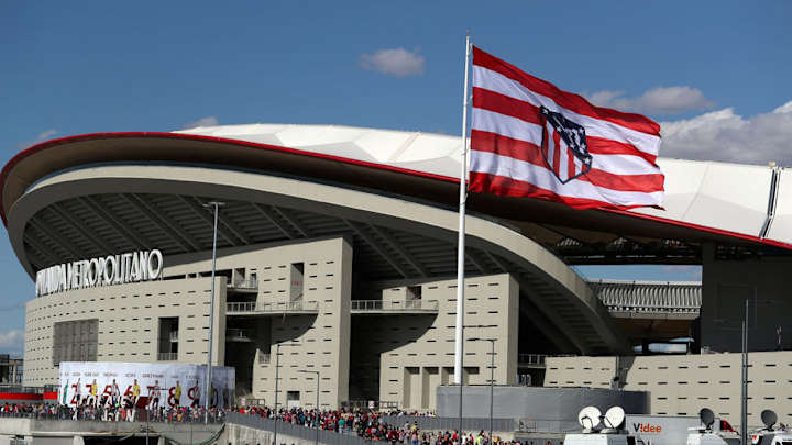 CITA ESPECIAL | Los cambios en el Wanda Metropolitano para el derbi contra el Real Madrid