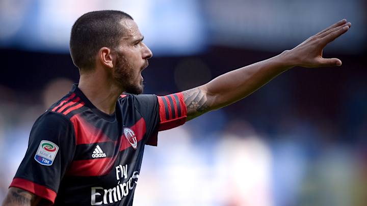 How to Watch Milan vs. Rijeka: Live Stream, Game Time, TV