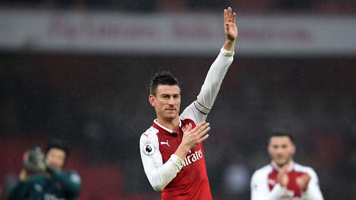 Arsene Wenger's Mistreatment of Laurent Koscielny Will Soon Leave the Debilitating Effect on Gunners