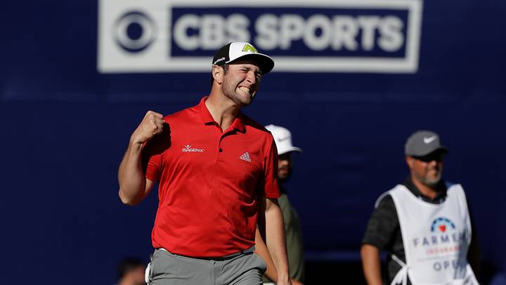 Jon Rahm a quick study and a rising star