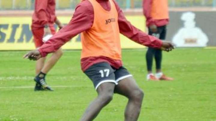 MERCADO | Esta joven promesa sería el nuevo refuerzo de Club Sport Emelec para el 2018 MERCADO | Esta joven promesa sería el nuevo refuerzo de Club Sport Emelec para el 2018