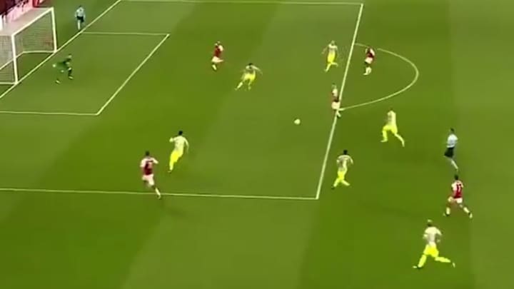 VIDEO: Jack Wilshere Sends Arsenal Fans Wild with Great Move in Build Up to Bellerin's FC Koln Goal