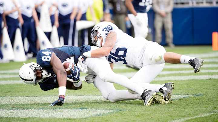 Spring Practice All-Stars: Eight players poised for breakout seasons