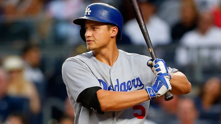 National League MVP: Seager poised to mimic—and dethrone—Bryant