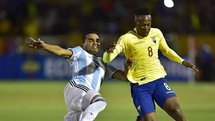 Gabriel Mercado se perderá los amistosos de la Selección y Sampaoli confirmó al reemplazante