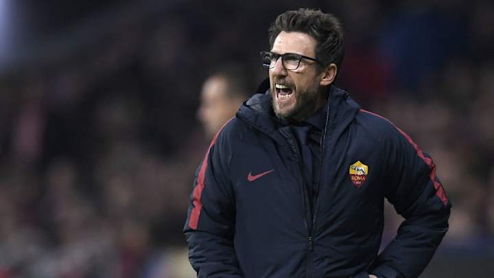 Roma Extend Trial Period of West Ham Youngster Louie Watson After Impressing Eusebio Di Francesco