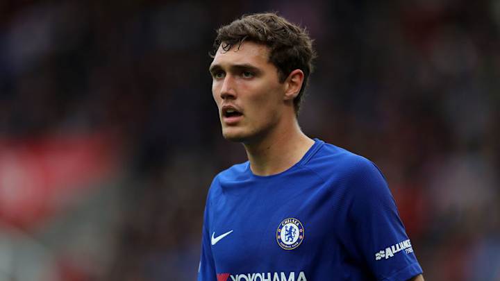 Chelsea Centre-Back Reveals the Toughest Part of Premier League's Packed Christmas Schedule Chelsea Centre-Back Reveals the Toughest Part of Premier League's Packed Christmas Schedule