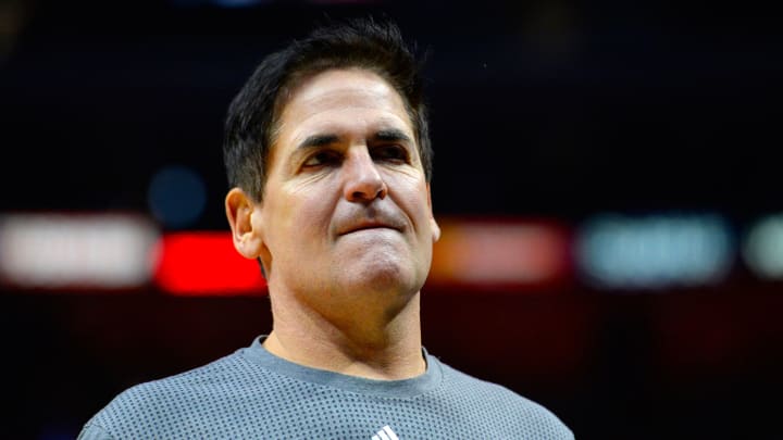 Mark Cuban, Jason Williams headline 2017 NBA All-Star Celebrity Game rosters Mark Cuban, Jason Williams headline 2017 NBA All-Star Celebrity Game rosters