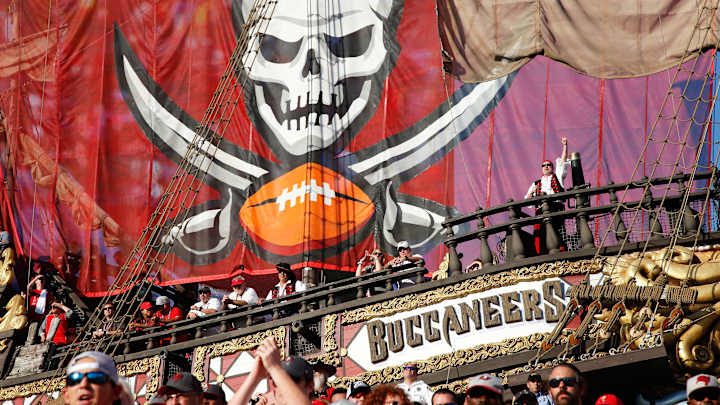 Hard Knocks to feature Tampa Bay Buccaneers