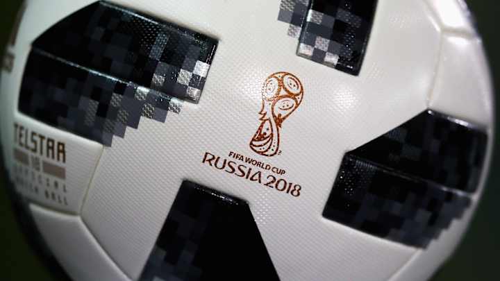 2018 World Cup Schedule: Match Dates, Matchups, Times 2018 World Cup Schedule: Match Dates, Matchups, Times