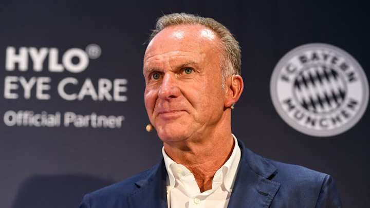 Bayern Munich CEO Publicly Rips Robert Lewandowski for Transfer Policy Remarks