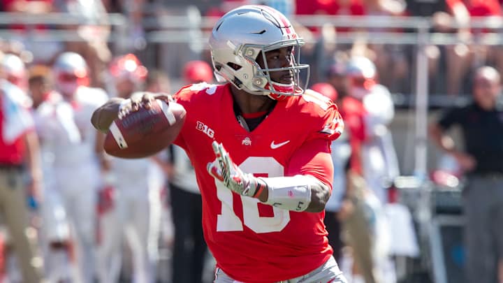 How to Watch Ohio State vs. Michigan: Game Time, TV Channel, Live Stream How to Watch Ohio State vs. Michigan: Game Time, TV Channel, Live Stream