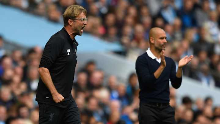 Report Reveals That Conte and Klopp Have the Exact Kind of Cars You Hope They Would